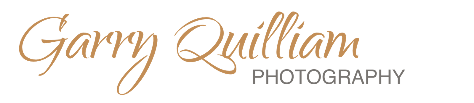 Garry Quilliam Photography